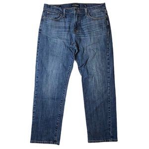 Lucky Brand Men's 221 Original Straight size 34x30